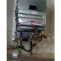 تعمیرات ابگرمکن|خدمات پیشه و مهارت|مسجد سلیمان, |دیوار