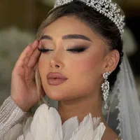 میکاپ و شنیون تخصصی فقط ۲ میلیون متریال عالی خفن|خدمات آرایشگری و زیبایی|تهران, تهرانپارس جنوبی|دیوار