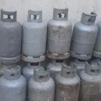 فروش کپسول گاز