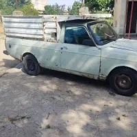 وانت پیکان دوگانه 89|خودرو سواری و وانت|اردبیل, |دیوار