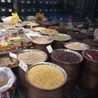 فرش انواع برنج ایرانی مستقیم از شالیزارهای شمال