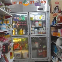 فروش یخچال ایستاده