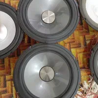 5ساب|سیستم صوتی خانگی|پرند, فاز ۵|دیوار