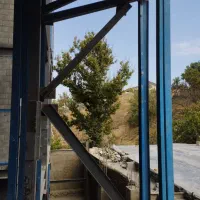 ساختونصب سازهای فلزی وپیچومهره( اسانسور.اسکلت)|خدمات پیشه و مهارت|بومهن, |دیوار