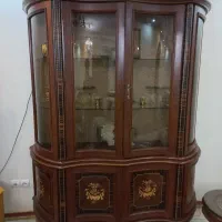 بوفه منبد کاری