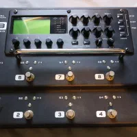 مولتی افکت فرکتال fractal ax8