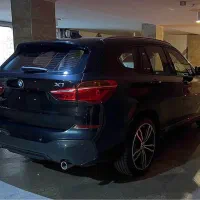 تنها بی‌ام‌و BMW X1 بنزینی صفر آلمانی|خودرو سواری و وانت|تهران, تجریش|دیوار