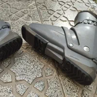 کفش اسکی|ورزشهای زمستانی|تبریز, |دیوار