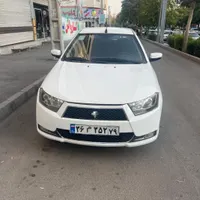 دنا سفید مدل ۹۸