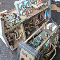 دستگاه جوش۲۰۰ آمپر AA