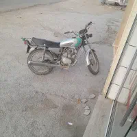 موتور سواری