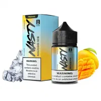 جویس انبه یخ