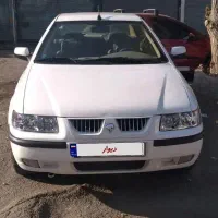 سمندالیکس بنزینی تک برگ|خودرو سواری و وانت|اردبیل, |دیوار