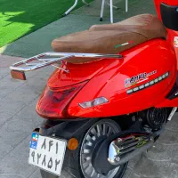 موتور ۱۵۰ سی سی|موتورسیکلت|بستک, |دیوار