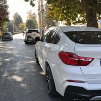 BMW x4 2016 مدل|خودرو سواری و وانت|کرج, فاز ۱ مهرشهر|دیوار