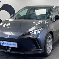 ام جی 4 صفر کیلومتر 2024 . خودرو360