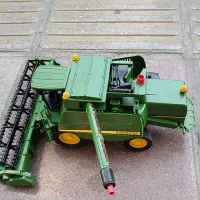 ماکت کمباین  کمباین اسباب بازی|اسباب‌‌بازی|سنندج, |دیوار