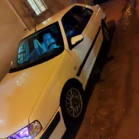 پارس سال 93|خودرو سواری و وانت|سنندج, |دیوار