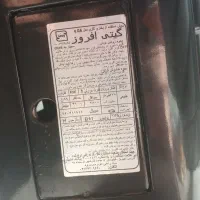 بخاری در حد نو و کم کارکرد|بخاری، هیتر، شومینه|لاهیجان, بازکیاگوراب|دیوار