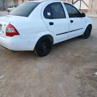 تیبا1صندوق دار مدل ۹۹