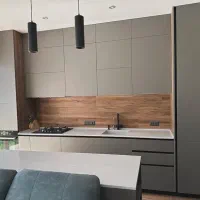 طراحی و نصب انواع کابینت و کمد