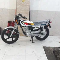 هوندا۲۰۰ccباسل