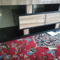 زیر تلویزیون ام دی اف