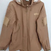 کاپشن تاکتیکال ۵.۱۱