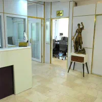 اجاره اتاق کار برای وکلا و سایر مشاغل|اجارهٔ دفتر کار، اتاق اداری، مطب|تهران, اباذر|دیوار
