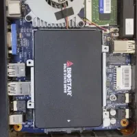 مینی کیس Nano PC|رایانه رومیزی|ملارد, |دیوار