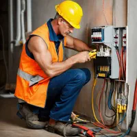 تاسیسات صنعنتی و ساختمانی