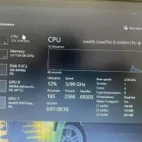 hp pavillion gaming 15|رایانه همراه|شهرکرد, |دیوار