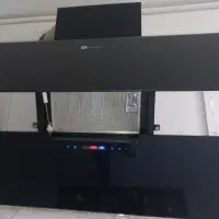 هود لمسی|هود|بجنورد, |دیوار