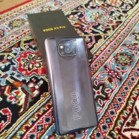 گوشی پوکو x3 pro ۶ گیگ رم  ۱۲۸|موبایل|بروجرد, |دیوار