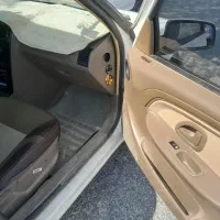 پژوTU5 405 مدل 97|خودرو سواری و وانت|شبانکاره, |دیوار