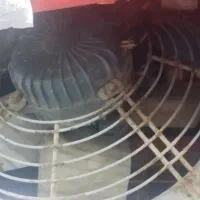 هواکش صنعتی|ماشین‌آلات صنعتی|بندرعباس, |دیوار