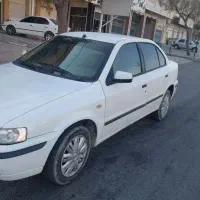 سمند ۸۹
