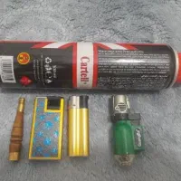 فندک جات