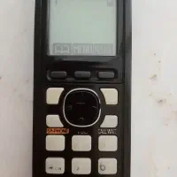 خط ثابت تلفن