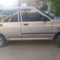 راننده خانم