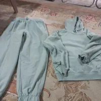 هودینی و شلوار