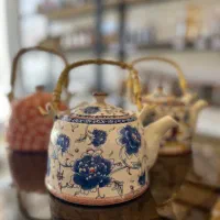 قوری های جذاب و شیک|قوری، کتری، قهوهساز دستی|ساوه, |دیوار