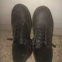 کفش کار .نگهبان