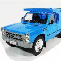 فروش نیسان زامیاد دوگانه ۹۶