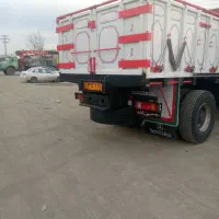 اتیکو تک باری|خودرو سنگین|سنندج, |دیوار