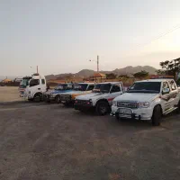 امدادخودرو شهرستان نطنز