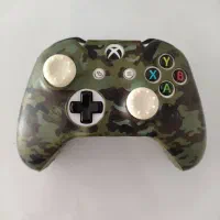 ایکس باکس وان اس xbox one s در حد نو|کنسول، بازی ویدئویی و آنلاین|تهران, جیحون|دیوار