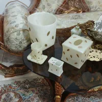 سرویس دستشویی