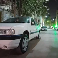 ۴۰۵ slx کم کار در حد صفر|خودرو سواری و وانت|مشهد, ایثار|دیوار