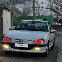 پارس مدل ‌۹۳ درجه یک|خودرو سواری و وانت|مریوان, |دیوار